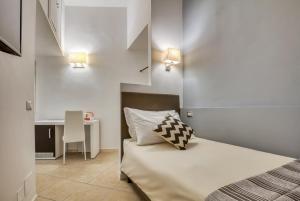 Single Room room in Ada Rooms