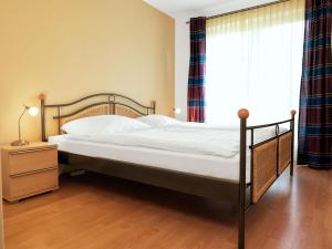 Ostsee Residenz Meeresblick Seemöwe