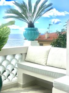 Appart'hotels Les Lilas : photos des chambres