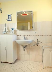 Landhaus Residenz Kirchsee Meeresglück