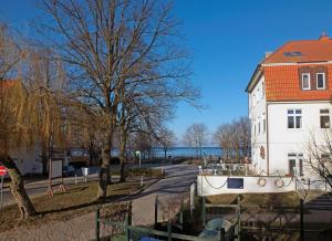 Landhaus Residenz Kirchsee Meeresglück