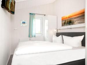 Dänische Ferienhäuser am Salzhaff Haus Strandbrise