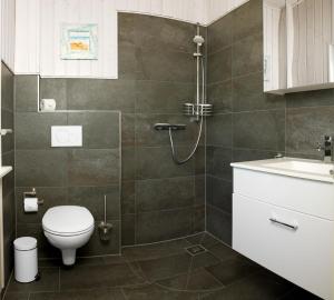 Dänische Ferienhäuser am Salzhaff Haus Midsommer