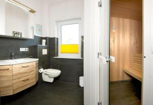 Dänische Ferienhäuser am Salzhaff Haus Midsommer