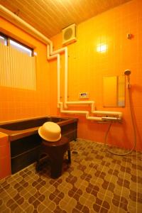 Guest House Gimanchi