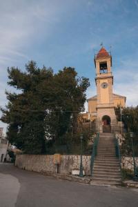 Home Style Apartment