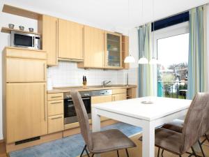 Landhaus Residenz Kirchsee Südwind