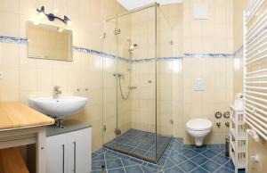 Landhaus Residenz Kirchsee Südwind