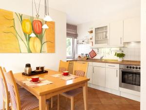 Landhaus Residenz Ostsee Sommerwind