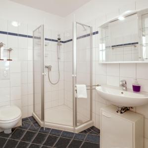 Landhaus Residenz Kirchsee Leuchtfeuer