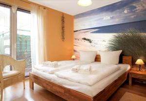 Landhaus Residenz Kirchsee Leuchtfeuer