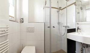 Doppelhäuser zum Reetmoor Haus Friederike