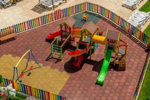 Aqua Nevis Hotel & Aqua Park -Inclusive