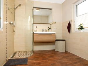 Insel-Idyll Morgentraum