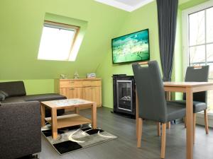 Apartment - Split Level room in Gollwitzer Park Eulennest