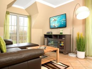 Gollwitzer Park Seeperle