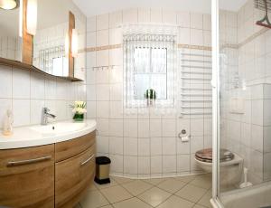 Gollwitzer Park Seeperle