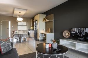 CAG The Hub Bryanston
