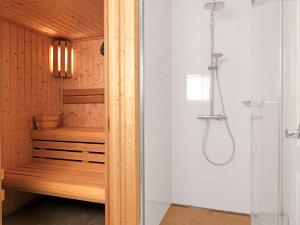 Haus Südwester Ringelrobbe