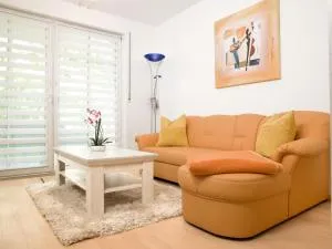 Appartements Am Reiterhof Strandträumer - Timmendorf