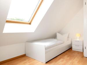 Appartements Am Reiterhof Meerzeit