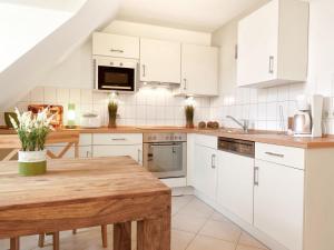 Appartements Am Reiterhof Nixe