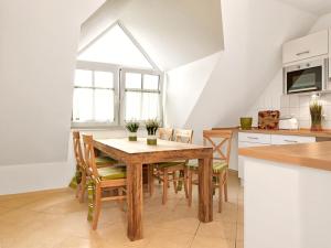 Appartements Am Reiterhof Nixe