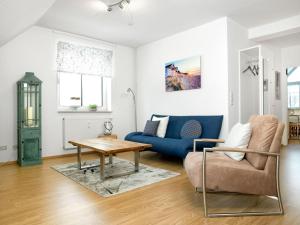 Appartements Am Reiterhof Sandmännchen