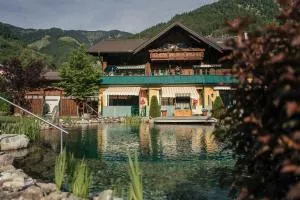 Haus Katharina - Harbach