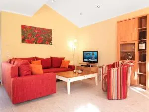 Haus Südwester Seehase - Timmendorf