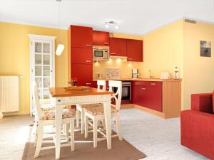 Haus Südwester Seehase