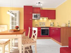 Haus Südwester Seehase