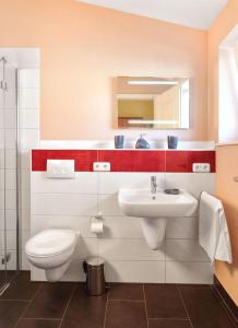 Haus Südwester Seehase