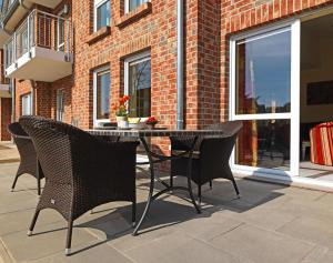 Haus Südwester Seehase