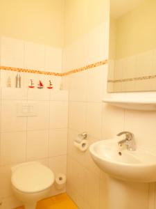 Doppelhäuser Timmendorf Strand Haus VINETA- Atlantis des Nordens