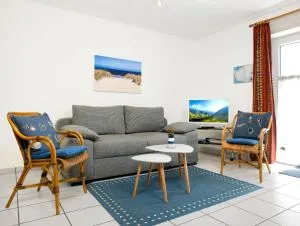 Buchenweg Whg.24, Friese, EG re - Oertzenhof