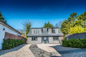 Courtyard Holiday Homes