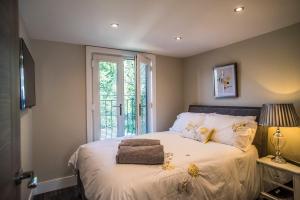 Courtyard Holiday Homes