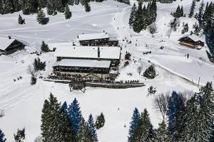 Berggasthof Obere Firstalm