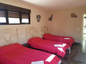 Paraiso del Alberche