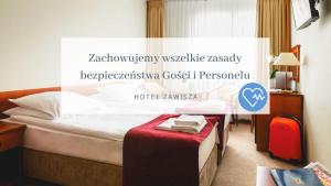 Hotel Zawisza