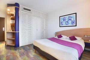 Appart'hotels Suite-Home Orleans-Saran : photos des chambres