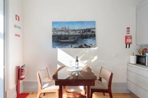 AmaOporto - St. Ildefonso