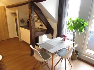 Eifel Quartier Pension und Gasthof "Em Gardestüffje"