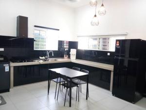 Serantau Mayang by the Bliss