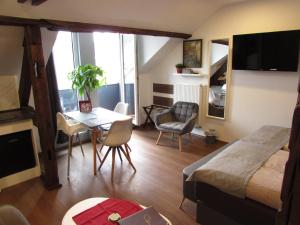 Eifel Quartier Pension und Gasthof "Em Gardestüffje"