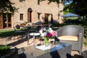 Appartamento con Vista Giardino