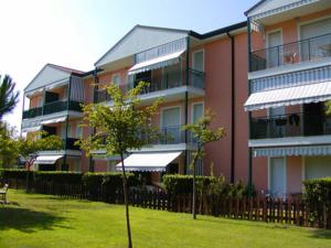 Villaggio Tirreno appartamento 01