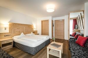 Superior Double Room room in Hotel Digon
