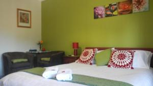 Avala Accommodation Daylesford..